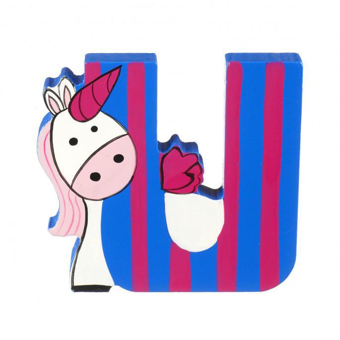 Alphabet Letters